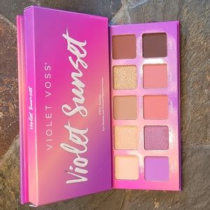 Violet Voss Pro Series Shadow Palette